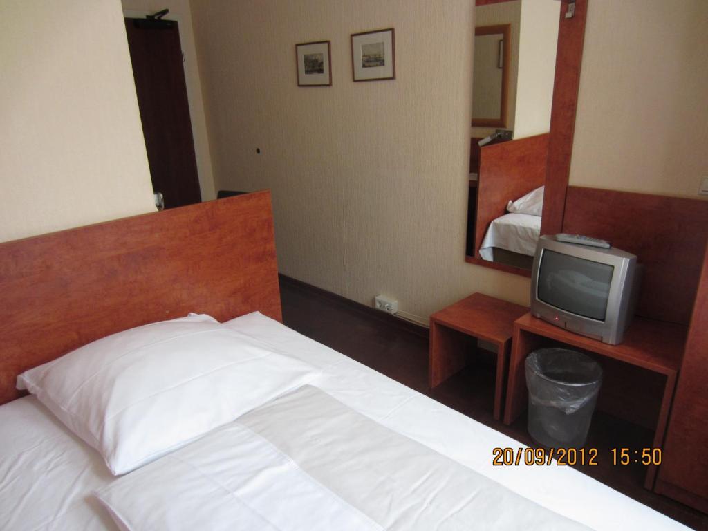 Altstadt Hotel Rheinblick Düsseldorf Habitación foto