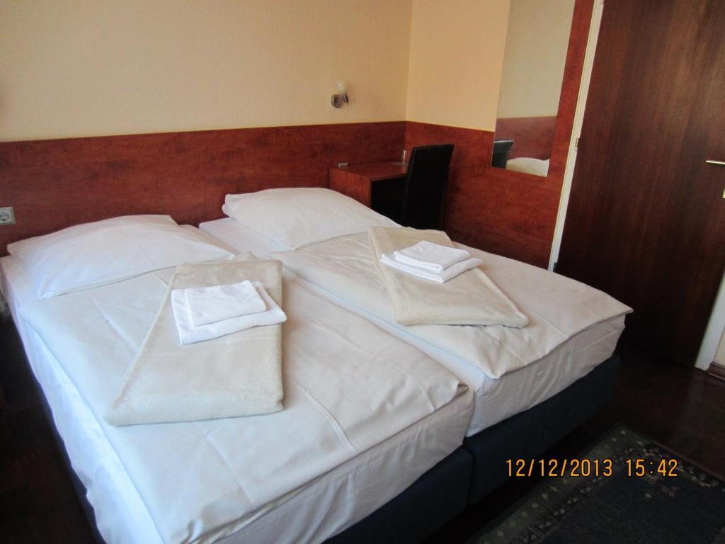 Altstadt Hotel Rheinblick Düsseldorf Habitación foto